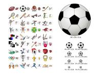 Sport Icons 2011.1 screenshot. Click to enlarge!