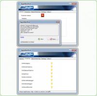 SpyShelter Anti-Keylogger Premium 10.9 screenshot. Click to enlarge!