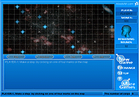Star Monopoly 1.0 screenshot. Click to enlarge!