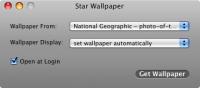 Star Watermark 1.2.1 screenshot. Click to enlarge!