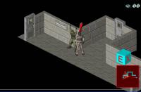 Stealth Hunter 1.0 screenshot. Click to enlarge!