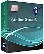 Stellar Smart - Monitor Hard Drive Performance 2.2.1 screenshot. Click to enlarge!
