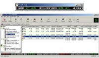 StockTick - Stock Ticker 2005 screenshot. Click to enlarge!