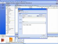 Store Manager for X-Cart 3.3.4.932 screenshot. Click to enlarge!