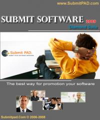Submit Software Diamond Suite 2009 screenshot. Click to enlarge!