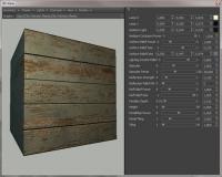 Substance Player 5.0.3.15676 screenshot. Click to enlarge!