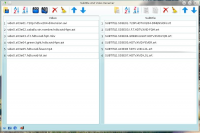 Subtitle And Video Renamer  0.5.0 screenshot. Click to enlarge!