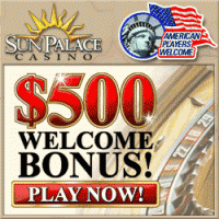 Sun Palace Casino 4.2011 P. screenshot. Click to enlarge!