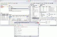 SunRav TestOfficePro 5.0 screenshot. Click to enlarge!