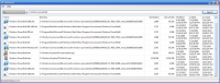 SwiftSearch 4.1 screenshot. Click to enlarge!