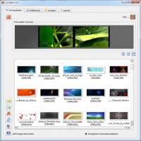 SyncWall 1.7.0 screenshot. Click to enlarge!