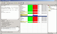 SynchronEX File Synchronizer, Backup/FTP 3.1.0.5 screenshot. Click to enlarge!