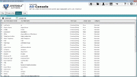 SysTools AD Console 1.0 screenshot. Click to enlarge!