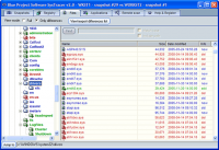 SysTracer 2.10 screenshot. Click to enlarge!
