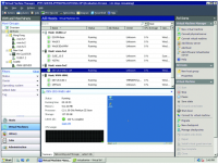 System Center Virtual Machine Manager 2012 screenshot. Click to enlarge!