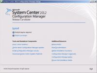 System Center (formerly Microsoft Forefront Endpoint Protection) 2012 SP1 Beta / 2010 screenshot. Click to enlarge!