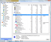 System Explorer 7.1.0.5359 screenshot. Click to enlarge!