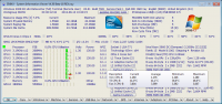 System Information Viewer (SIV) 5.20 screenshot. Click to enlarge!