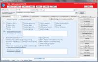 TIRA - Health and Safety Risk Assessment Management 6.4.01 screenshot. Click to enlarge!