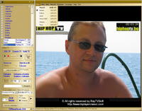 TV Player Classic 7.1 screenshot. Click to enlarge!