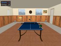 Table Tennis Pro 2.32 screenshot. Click to enlarge!