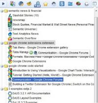 Tabs Manager 2010.6.12 screenshot. Click to enlarge!