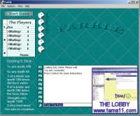 Tams11 Farkle 3.0.12.9 screenshot. Click to enlarge!