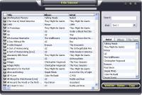 Tansee iPod Transfer Pro 3.4 3.4 screenshot. Click to enlarge!