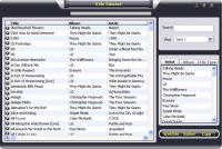 Tansee iPod Transfer re3.1 3.8 screenshot. Click to enlarge!
