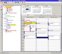 Task Track Analyst 1.3 screenshot. Click to enlarge!