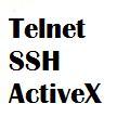 Telnet SSH ActiveX Component 2.0.2013.323 screenshot. Click to enlarge!