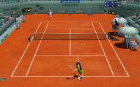Tennis Elbow 2011 1.0b screenshot. Click to enlarge!