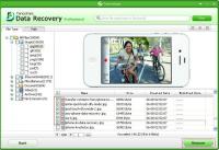 Tenorshare Any Data Recovery Pro 5.6.0.0.03.24.2017 screenshot. Click to enlarge!