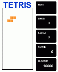 Teris-Tetris 005 screenshot. Click to enlarge!