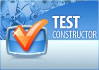 Test Constructor 3 screenshot. Click to enlarge!