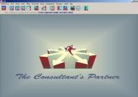 The Consultants Partner 3.5 screenshot. Click to enlarge!