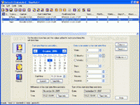TimePuter 3.1 screenshot. Click to enlarge!