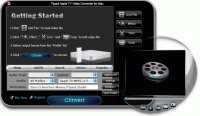 Tipard Apple TV Video Converter for Mac 3.6.06 screenshot. Click to enlarge!