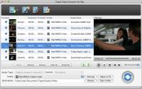 Tipard Video Converter for Mac 4.0.36 screenshot. Click to enlarge!