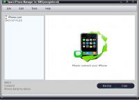 Tipard iPhone Manager for SMS 3.1.26 screenshot. Click to enlarge!