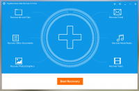 TogetherShare Data Recovery Free Edition 6.0.0 screenshot. Click to enlarge!