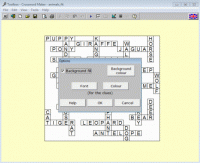 Toolbox 3.2 screenshot. Click to enlarge!
