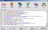 Toolfish Utility Suite 2.05 screenshot. Click to enlarge!