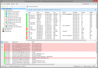 Total Network Monitor 2.3.0.7600 screenshot. Click to enlarge!
