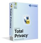 Total Privacy 6.5.3.370 screenshot. Click to enlarge!