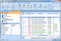 Trade Control Utility 3.53 screenshot. Click to enlarge!