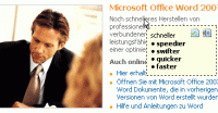 TranslateIt! German-English-German 5.5 screenshot. Click to enlarge!