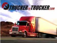 TruckerToTrucker.com Screen Saver 1.0 screenshot. Click to enlarge!