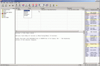 Turbo Email Answer & Autoresponder 2.1.20 screenshot. Click to enlarge!