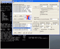 Turbo-Locator x86 6.01 screenshot. Click to enlarge!